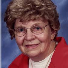 Lois G Gerdes Obituary (1929