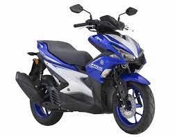 Buy yamaha nmax at chj motors. Yamaha Nvx 155 Kini Di Malaysia Harga Rm10 500 Seunit