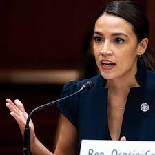 What you need to know before you go First Of All I M Taller Aoc Dismisses Greene S Little Communist Attack Alexandria Ocasio Cortez The Guardian