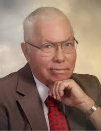 Obituary information for Martin Leo Cline