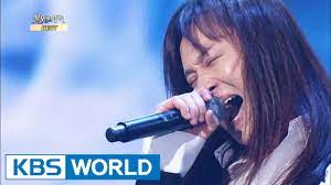 Up above my head, only the sky is the limit raise my power now feel my heart beating, see my eyes on fire have no fear to dare. Kim Kyungho Back To You ê¹€ê²½í˜¸ ë„ˆì—ê²Œë¡œ ë˜ë‹¤ì‹œ Immortal Songs 2 Youtube
