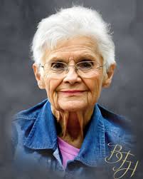 Carma Jean Tankersley Spuhler Obituary June 1, 2025