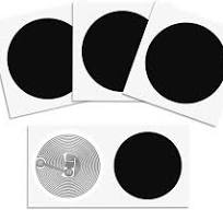 Amazon.com: sanpopo Etiquetas NFC 50 piezas, chip NTAG213 ...