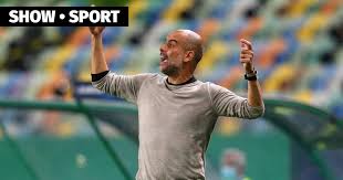 „die der ‚daily star' zitierte guardiola heute mit der überschrift „meine spieler sind keine maschinen. Guardiola Uber City Wir Haben 13 Spieler Wir Brauchen Spieler Aus Der Akademie Manchester City Epl Josep Guardiola