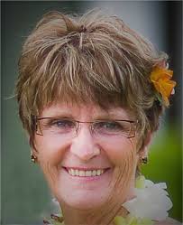 Contributions to the tribute of Judy Mulgrove