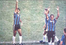 Head to head statistics and prediction, goals, past matches, actual form for state leagues. Gauchao 1987 Gremio 2 X 1 Internacional Gremio1983