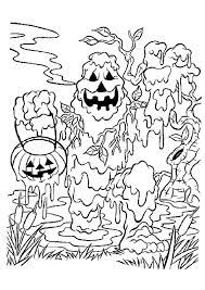 page 20 sur 29 hugolescargot com coloriage halloween coloriages citrouille panda