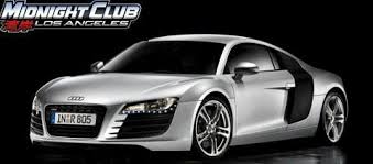 How to get the audi r8. Midnight Club Los Angeles Drift Clan Posts Facebook