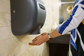 Why Hand Dryers are a Critical Part of Proper Hand Hygiene - gb&d