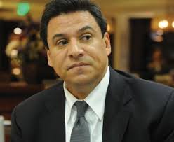 José Huizar Stripped of Council Committee Posts