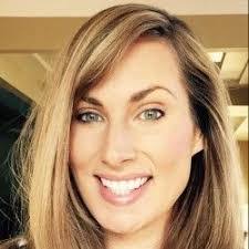 Ashley Hamman's Instagram, Twitter & Facebook