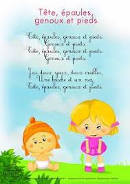Comptines Et Chansons Comptines Chansons Comptines Chanson Enfantine