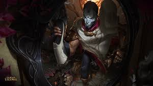 League Of Legends Jhin League Of Legends 1080p Wallpaper Hdwallpaper Desktop In 2020 League Of Legends Jhin League Of Legends Lol League Of Legends