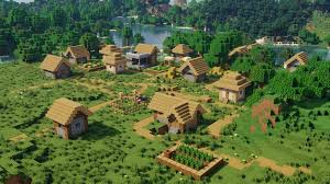 Jan 18, 2021 · chocapic v6 for minecraft 1.16.4. Chocapic13 S Shaders 1 16 1 15 Shader Pack For Minecraft