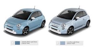 Get details on the lease deal here. Slightly Changed 2015 Fiat 500e Now On Sale In Oregon 199 Lease In Effect