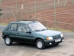 Today's video is on the peugeot 205 and we've got the roland garros special edition to brighten up your sunday! Pin Auf Mes Voitures