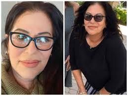 Zelma Morales's Instagram, Twitter & Facebook