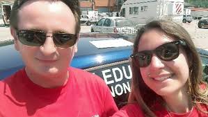 Alès : l'équipe de Midi Libre en course !