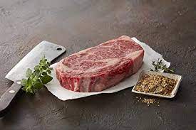 We did not find results for: Premium Angus Beef 4 10oz Ribeye Chicago Steak Company Psc153 4 10oz Amazon Com Grocery Gourmet Food