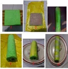 Lihat juga resep bolu gulung pandan ekonomis enak lainnya. Tips Cara Membuat Bolu Gulung Pandan Kukus Resep Kue Kering Cara Memasak
