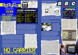 Image result for teletext