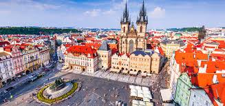 The plan is to extend a state of emergency to the end of march, banning all but essential travel between regions and closing. Ebrd To Resume Investing In Czech Republic Following Covid 19 Pandemic