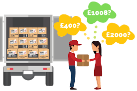Number of bedrooms 1 bedroom 2 bedrooms 3 bedrooms 4 bedrooms 5 bedrooms 6 bedrooms 7 bedrooms 8 bedrooms 9 bedrooms 10+ number of bedrooms. The Average House Removal Costs