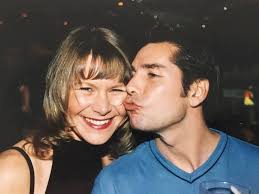 Missing you and those sandals