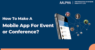 We did not find results for: How To Make A Mobile App For Event Or Conference