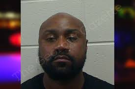 Dangelo Shaw — Bulloch County Jail Bookings