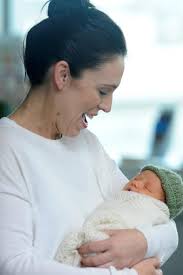 This article neve te aroha ardern gayford is from wikipedia. Nz Prime Minister Ardern Names New Born Daughter Neve Te Aroha Reuters