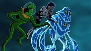 Armed with his mysterious new ultimatrix, which can transform his aliens into their ultimate forms, ben and. Ben 10 Ultimate Alien Serie Online Stream Anschauen Betaseries Com