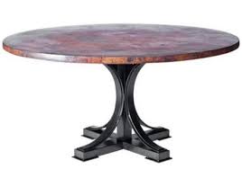 20 Amazing 72 Inch Round Dining Table Designs Home Interiors 72 Inch Round Dining Table Dining Table Round Copper Dining Table