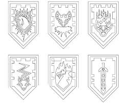 Printable coloring page 17 · lego nexo knights printable images for colouring. 25 Creative Image Of Nexo Knights Coloring Pages Albanysinsanity Com Knight Shield Lego Knights Lego Coloring Pages