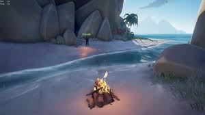 Sea of thieves map is the most complete world map with riddle locations, landmarks, outposts, forts, animals, custom maps and more. Cursed Sails Campaign Walkthrough Sea Of Thieves Shacknews