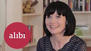 Almost immediately from the time she books into the windsor hotel, phryne is embroiled in mystery: Meet Phryne Fisher Miss Fisher S Murder Mysteries Alibi Youtube