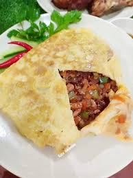 Lihat juga resep nasi goreng bayam bungkus telur enak lainnya. Telur Bungkus Maaf Ehh Nina Share Masakan Share Resepi Facebook