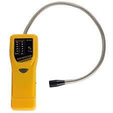 The sensor can also be used to detect combustible gases, especially methane. Gas Leak Detector Supplier Az Instrument Corp