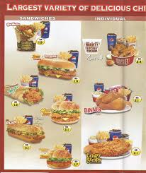 دجاج كنتاكي Menu Menu For دجاج كنتاكي البحرين