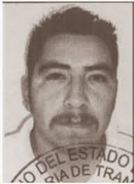 Carpeta del Crimen: Abril 2014