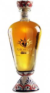 Amor Mio Anejo Tequila Matchmaker