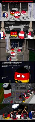 Enjoy this latest video for 2018! Ghostbusters Choose The Destructor And Perish Germany Poland Austria France Reichtangle By Sidebard Country Jokes Funny Cartoon Memes Country Memes