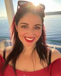 Carmel Vella's Instagram, Twitter & Facebook