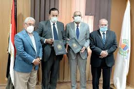 The egyptian space agency is an egyptian public economic authority established in august 2019, with a legal personality and affiliated with the president of the arab republic of egypt. Ø¨Ø±ÙˆØªÙˆÙƒÙˆÙ„ ØªØ¹Ø§ÙˆÙ† Ø¨ÙŠÙ† Ø¬Ø§Ù…Ø¹Ø© Ø§Ù„Ù…Ù†ØµÙˆØ±Ø© ÙˆØ¬Ø§Ù…Ø¹Ø© Ø§Ù„Ù…Ù†ØµÙˆØ±Ø© Ø§Ù„Ø¬Ø¯ÙŠØ¯Ø© ÙÙ‰ Ø§Ù„ØªØ¯Ø±ÙŠØ¨ ÙˆØ§Ù„ØªØ¹Ù„ÙŠÙ… Ø§Ù„Ø·Ø¨Ù‰ ÙˆØ§Ù„Ø±Ø¹Ø§ÙŠØ© Ø§Ù„Ø·Ø¨ÙŠØ© Ø¬Ø§Ù…Ø¹Ø© Ø§Ù„Ù…Ù†ØµÙˆØ±Ø©