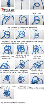 To learn how to wrap paracord in a basic crisscross, keep reading! How To Tie A Double Lanyard Knot Paracord Guild Lanyard Knot Paracord Knots Knots
