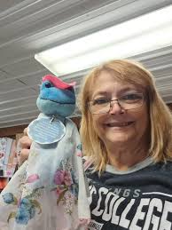 What are these figurines and how old are they?