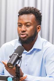 Carel In The Morning : Peter Bright Joseph raconte son parcours et la  création de son académie de trading aux États-Unis