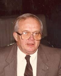 Harry Kenneth Frome Obituary September 1, 2007