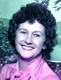 Shirley Lay Obituary (2011)