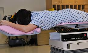 It can be used alone or with other treatments like surgery and chemotherapy. Breast Cancer Radiation Therapy In Prone Position Reduces Toxic Side Effects